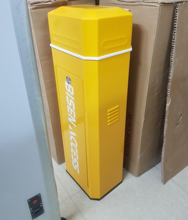 Barrier tự động BS306